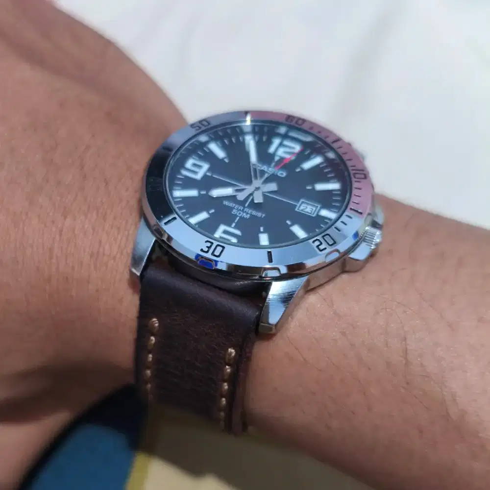 Jam Tangan Casio Original
