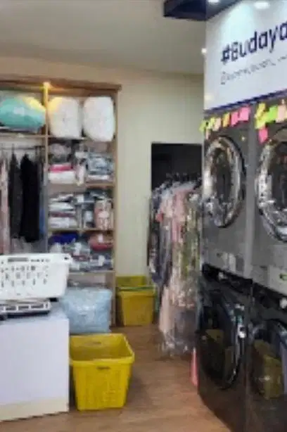 Lowongan Laundry