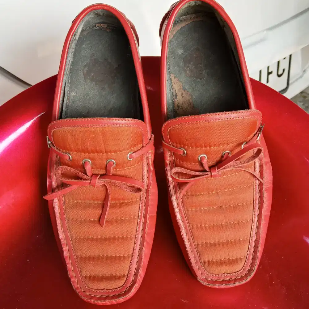Jual sepatu Pedro