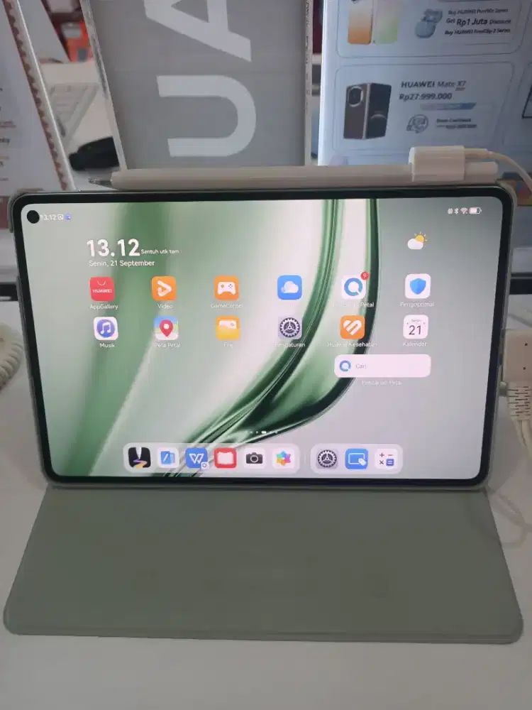 Huawei pad mini 12/256gb