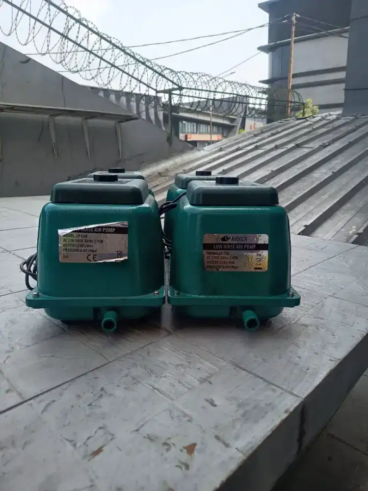 Aerator Resun LP-200