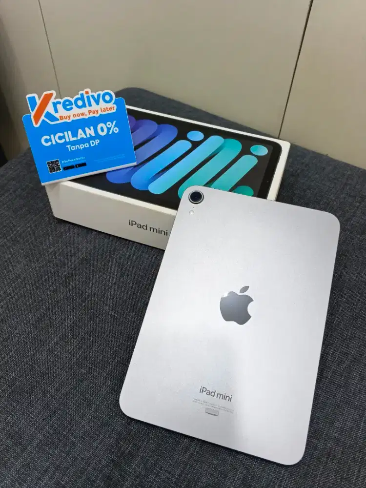 iPad mini 7 128 GB iBox