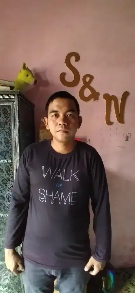 Cari pekerjaan siap kerja asal cucuk