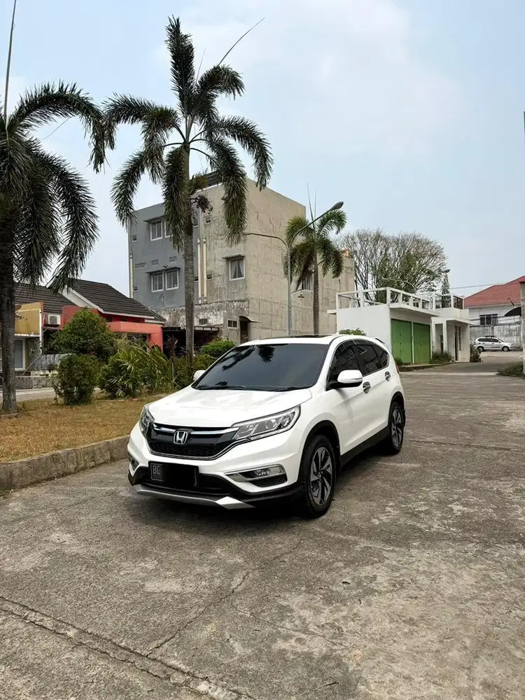 Crv 2.4 Prestife Fender Audio Matic 2017