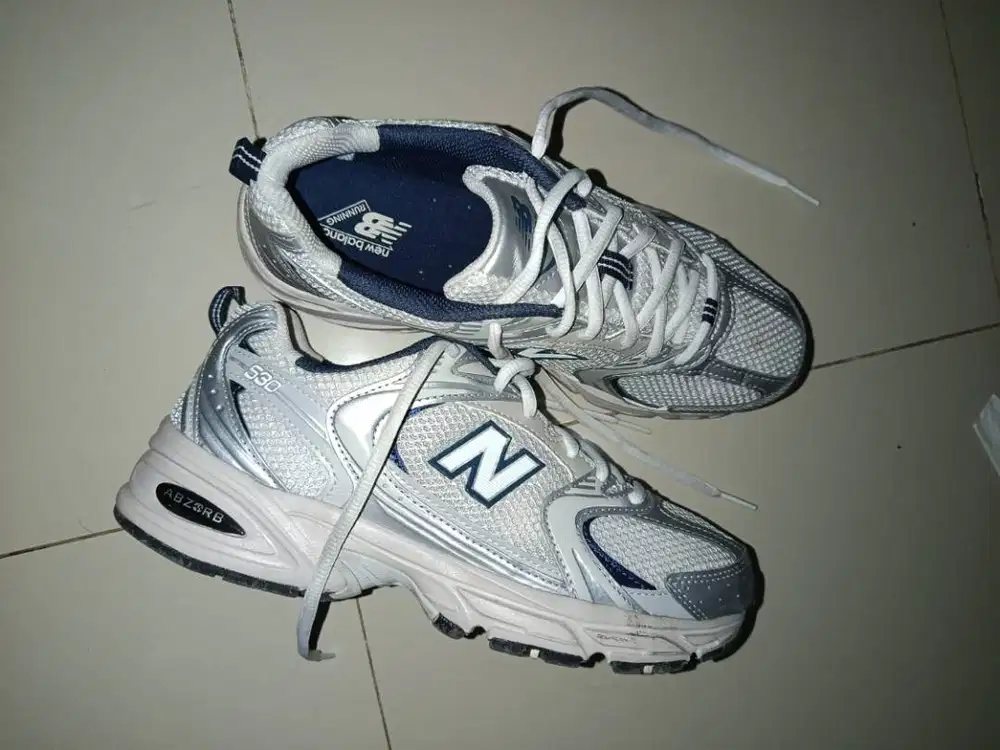 Jual sepatu NB 530