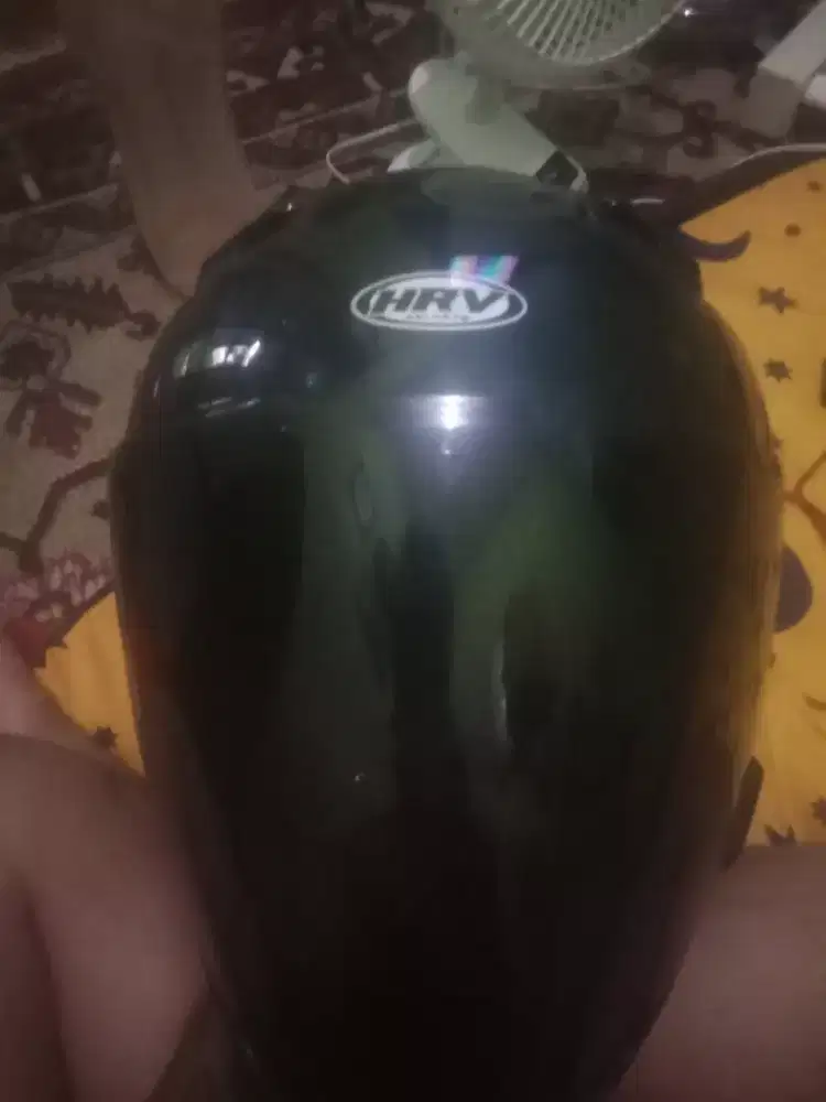 Jual Helm HRV nuju bu