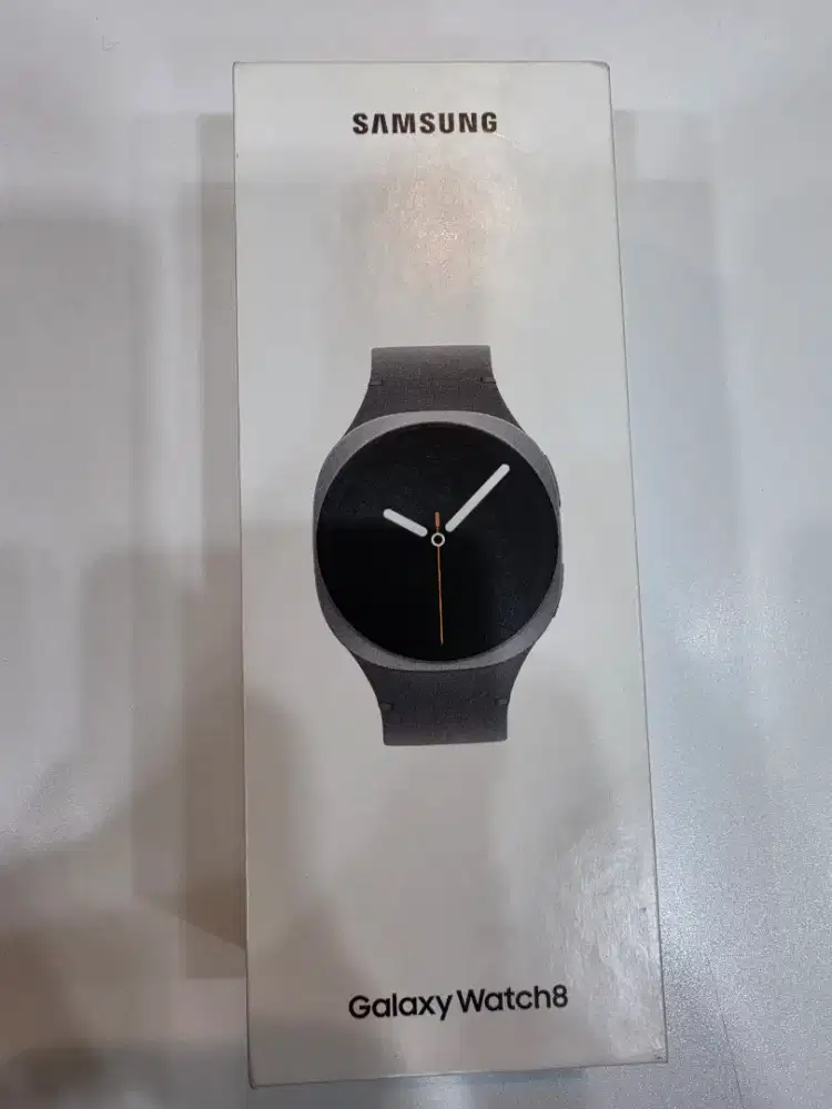 SAMSUNG GALAXY WATCH 8 40MM