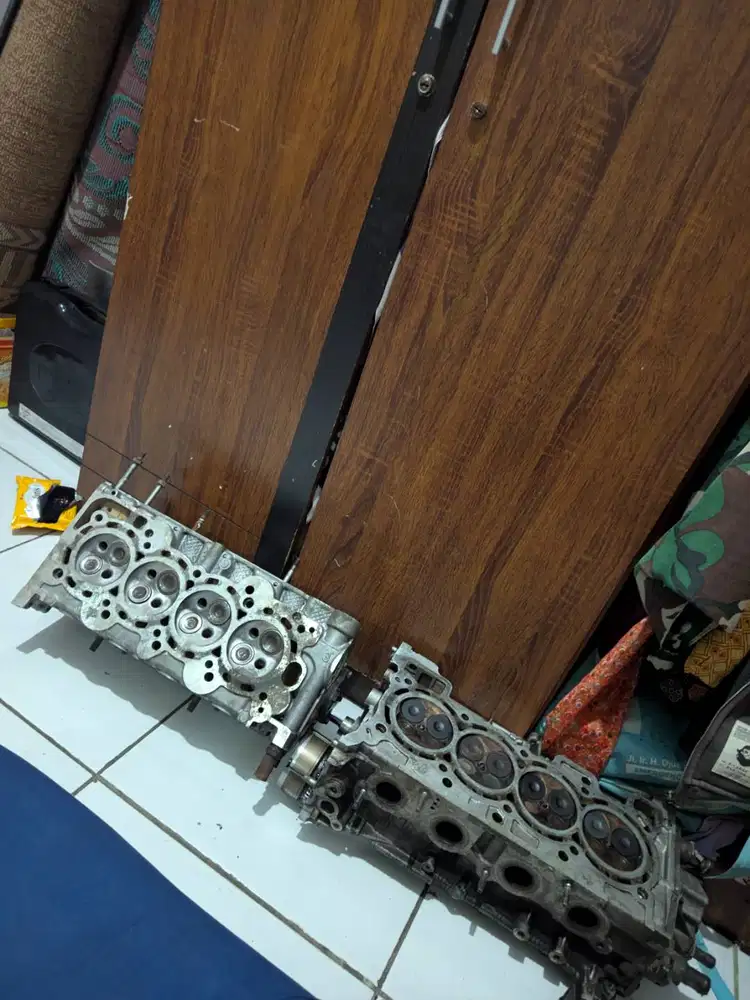head avanza, head honda jazz, noken as xenia1.0 rack steer