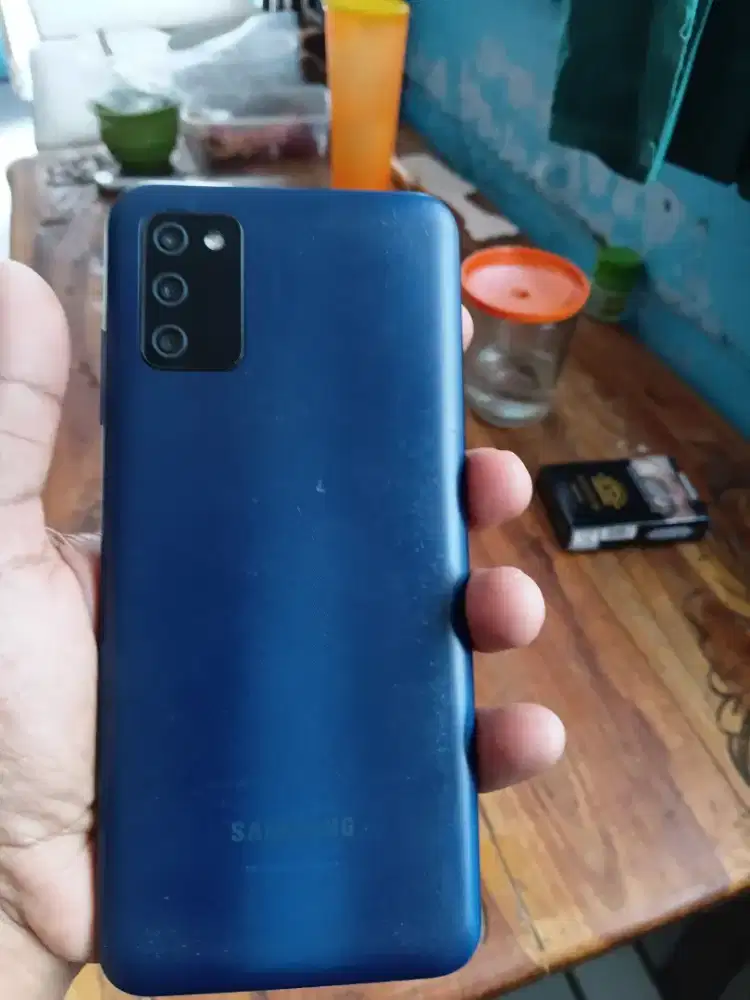 Jual Hp Samsung A03S
