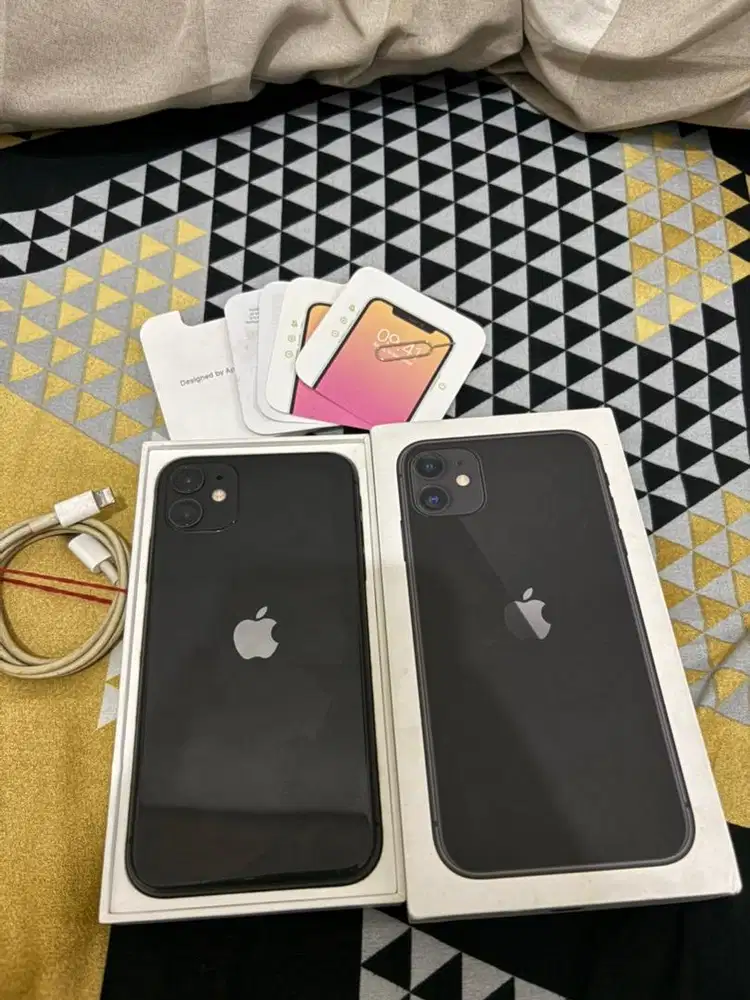 Iphone 11 64 ex ibox