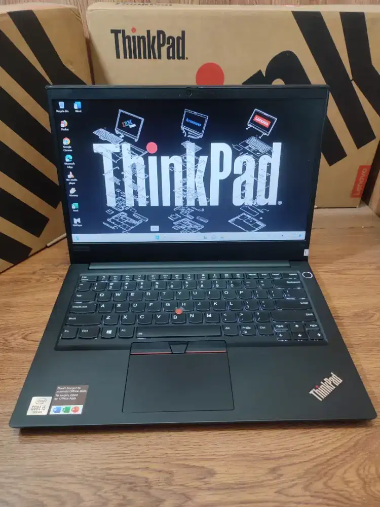 Lenovo Thinkpad E14