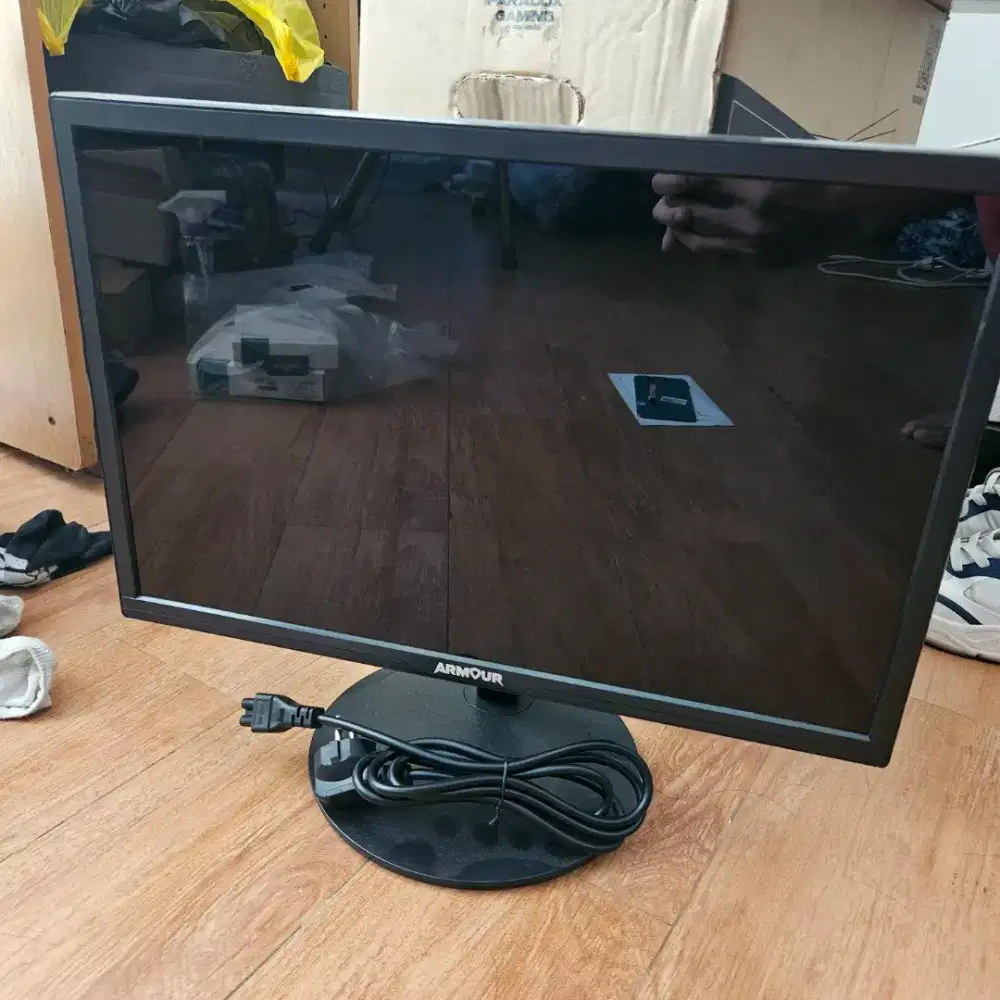 Monitor Armour 19 inch HD