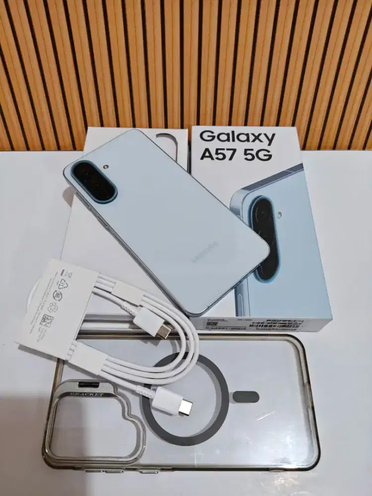 Samsung A57 5G 8/256 GB