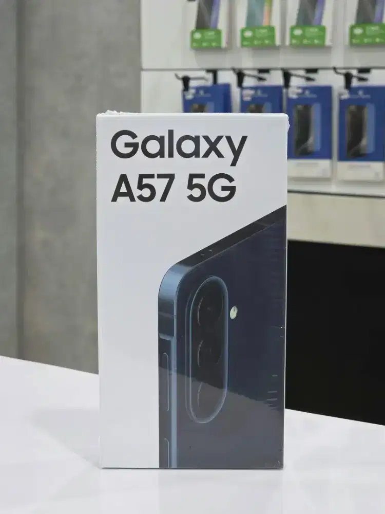 SAMSUNG GALAXY A57 8+256