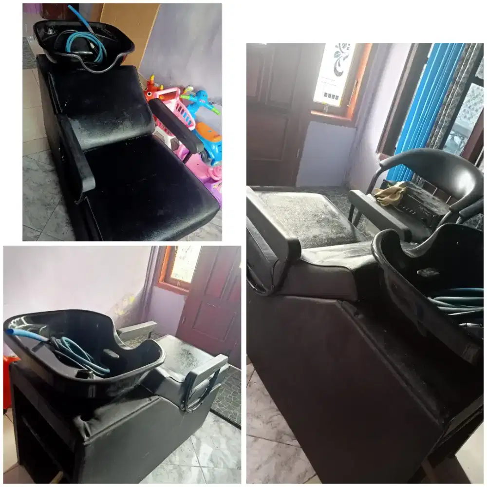 Jual alat salon kecantikan