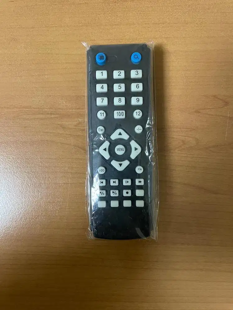 REMOTE CCTV SECOND