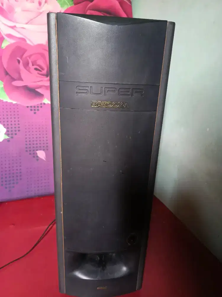 Subwoofer akari SB 550W mantab