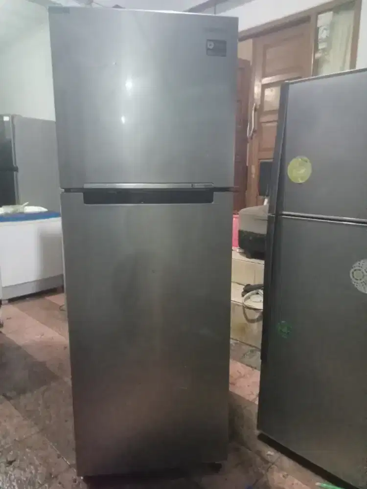 Samsung invter orian jumbo kumplit