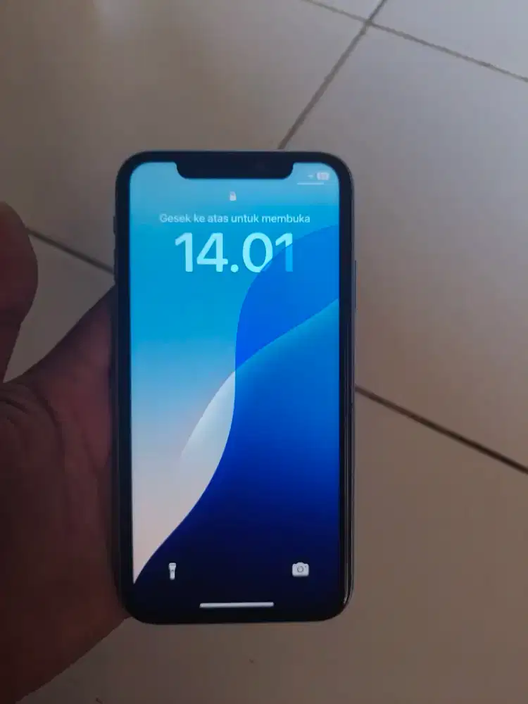 Iphone XR 64 GB