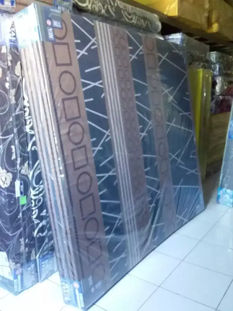 kasur royal foam