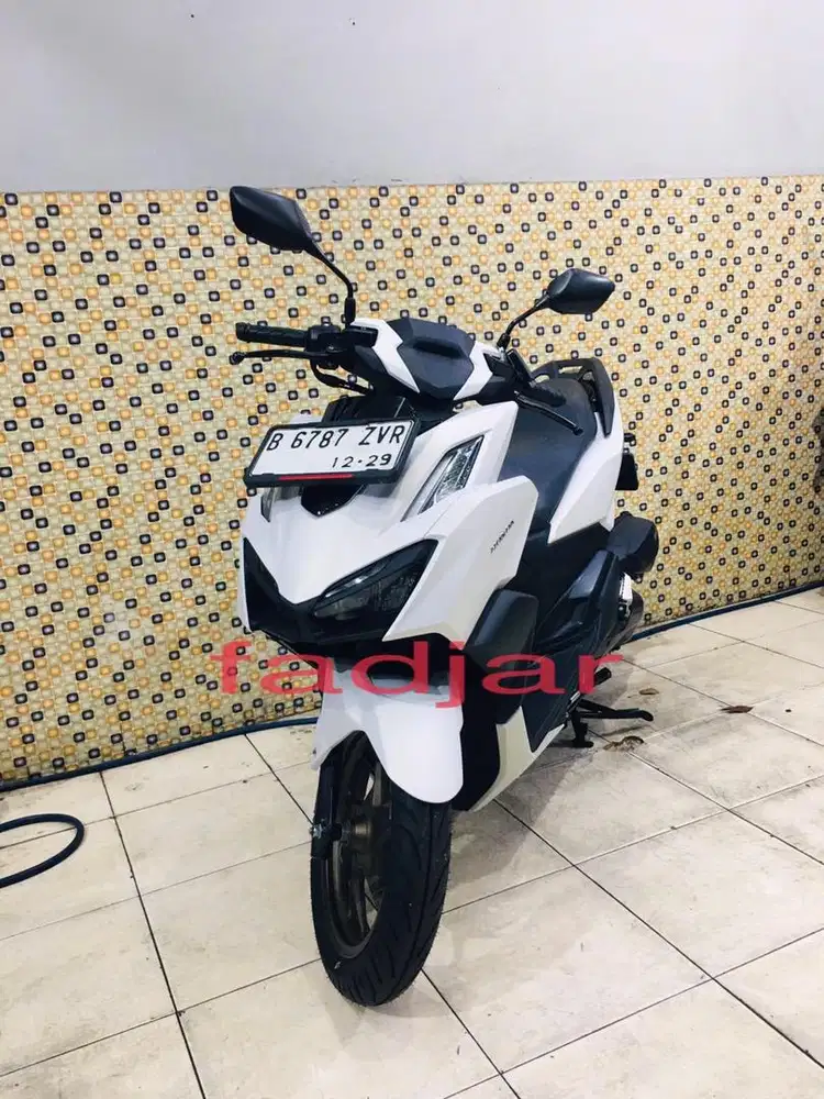 honda vario 160 abs dp 500 Rb