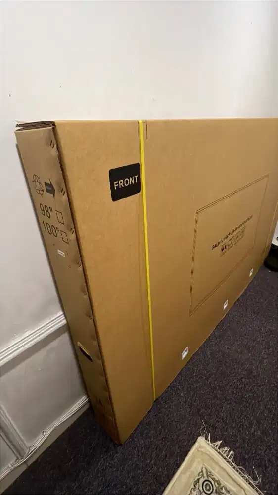 SMARTBOART 98 INCH