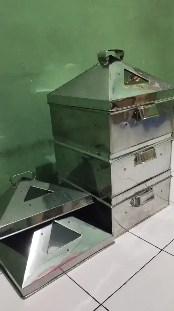 Alat Kukusan Uk Besar 35