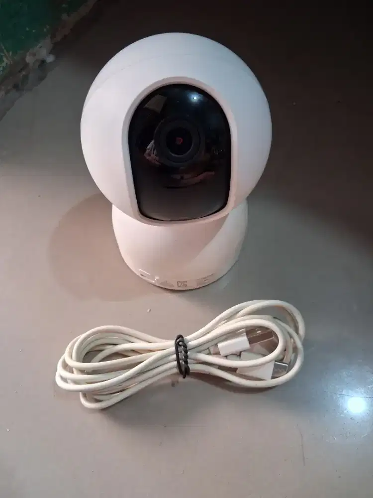 CCTV Xiaomi Smart Camera C400