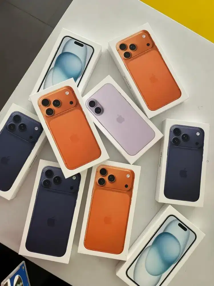 Kredit murah iphone