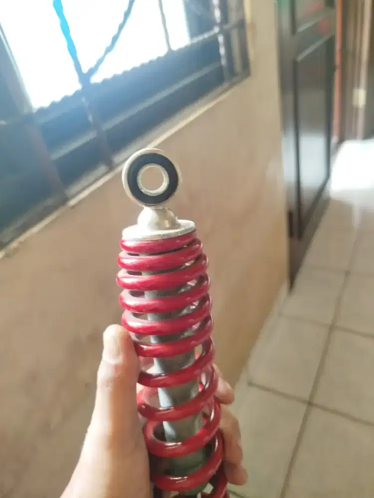 Shockbreaker Mio J
