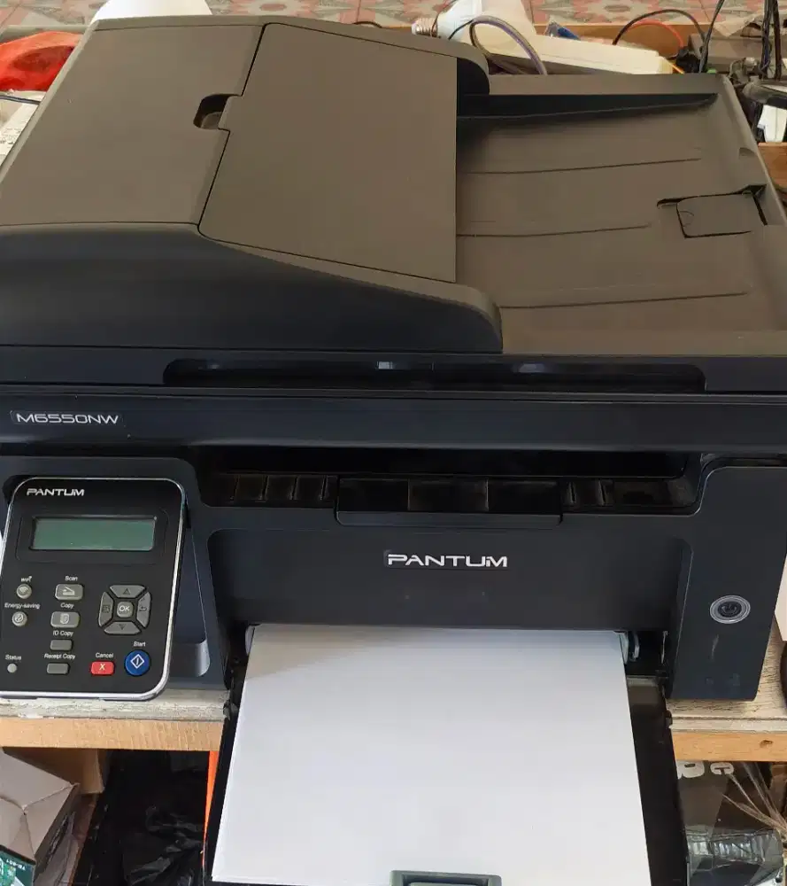 Printer Pantum M6550nw