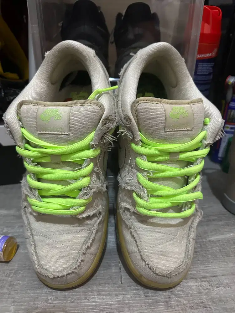 Nike SB Dunk Mummy US 9.5 / 43 Fullset Original