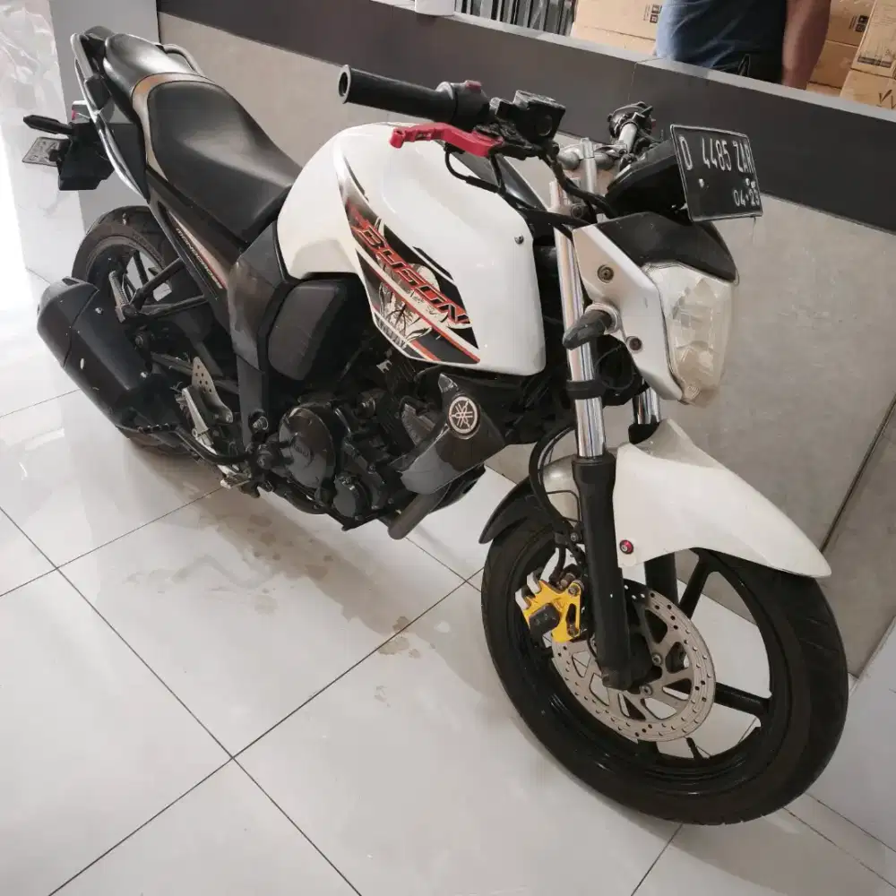 BYSON 2013 PLAT D