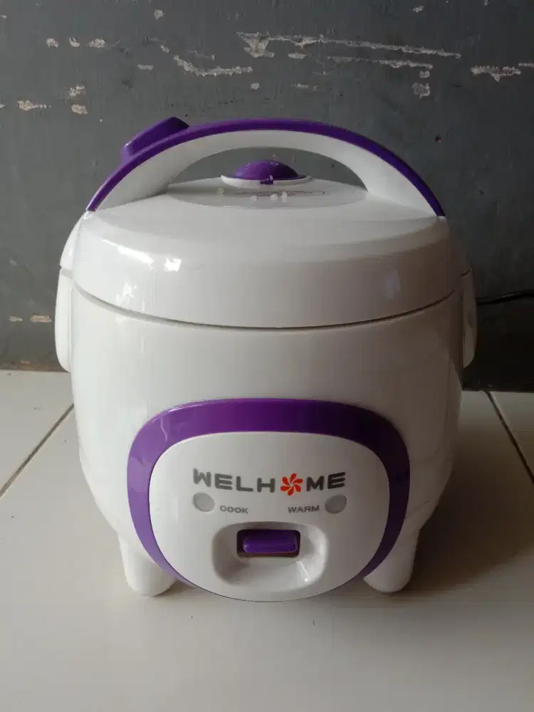 Magic com 1, 2L