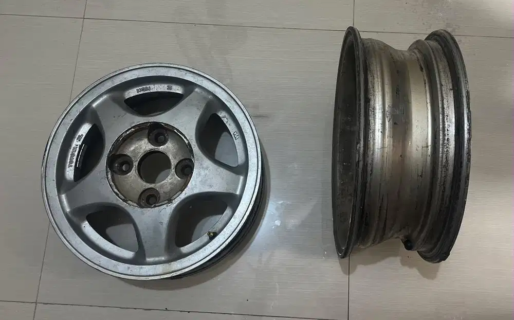 Velg ory kijang