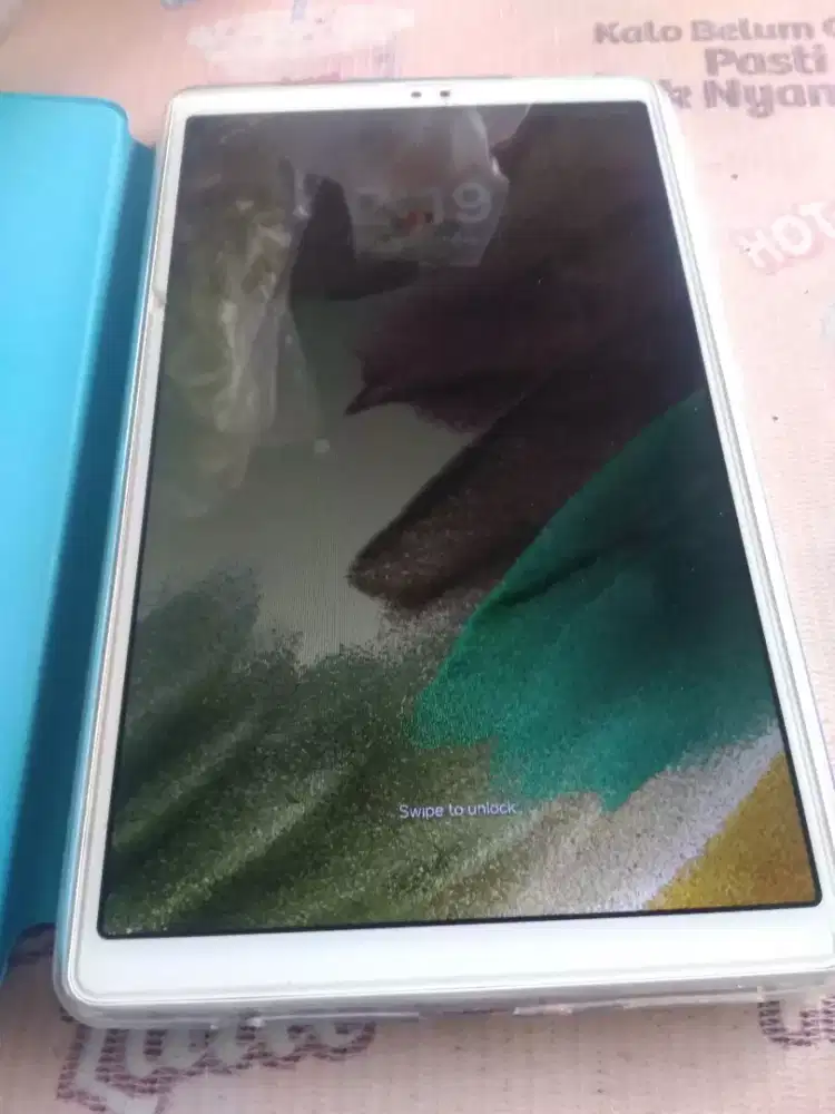 Samsung tab A7 lite 3 / 32