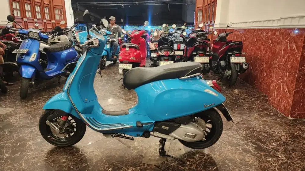 HUB CE KOM DP PROMO SPRINT S 150 2022~BISA COD SE JABODETABEK