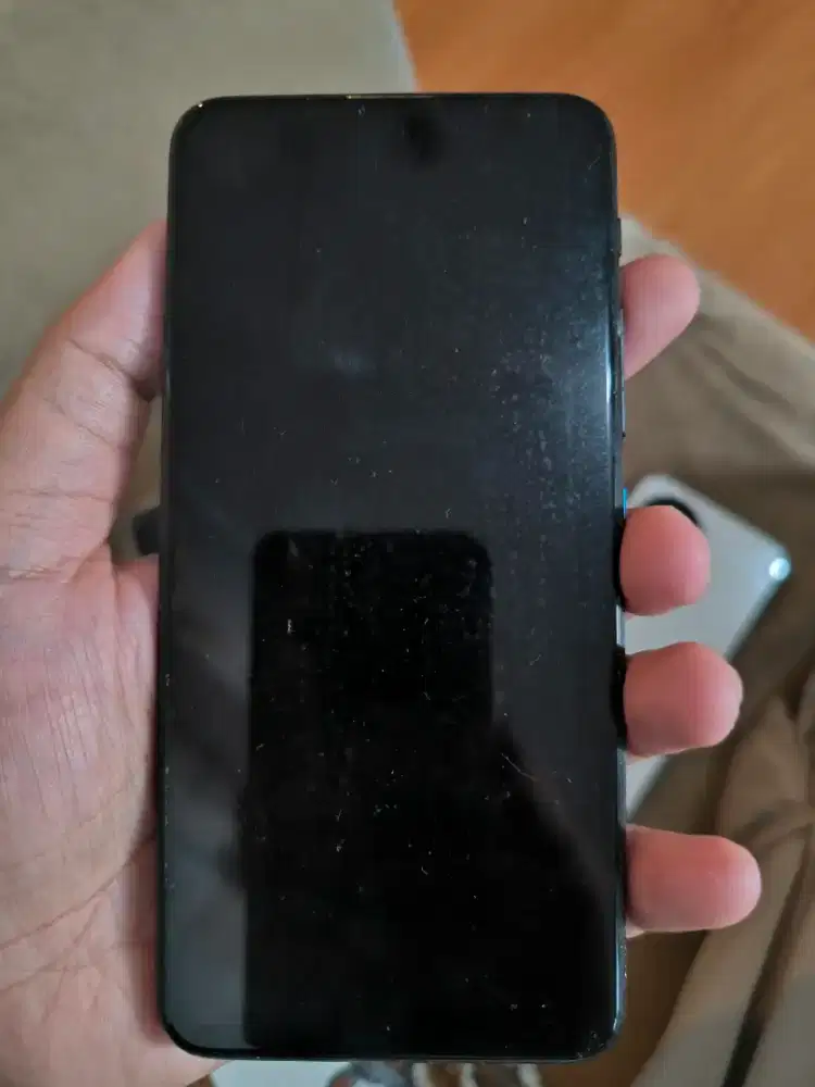 ASUS Zenfone 6 zs630kl 2019