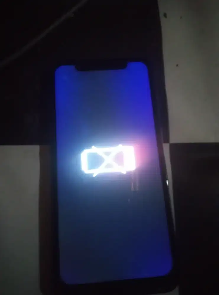 Nokia 6,1 plus 4/64