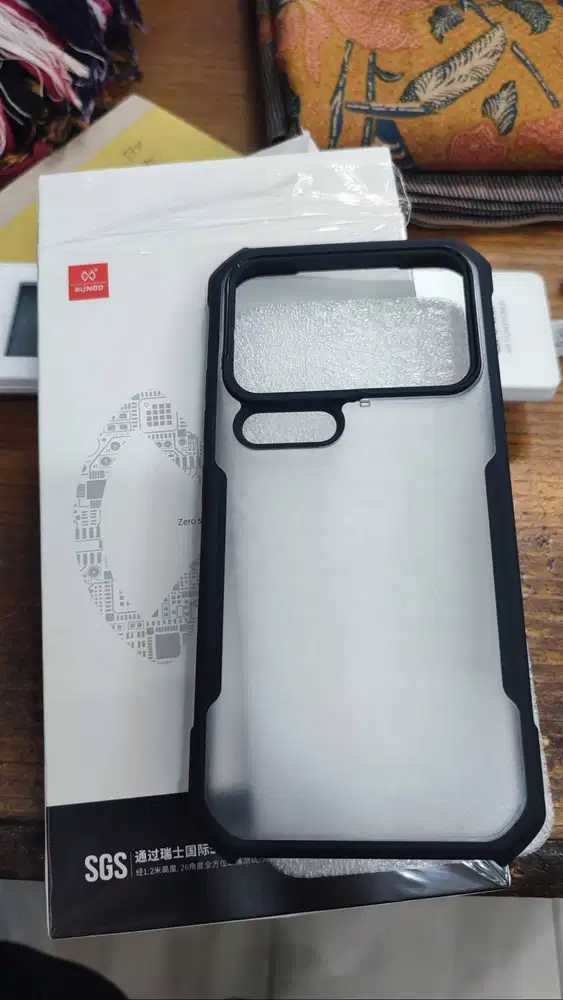 Casing xiaomi 17