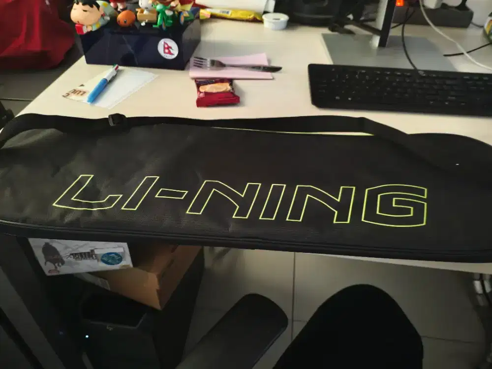 Lining Windstorm 72 Snar BG Ultimate