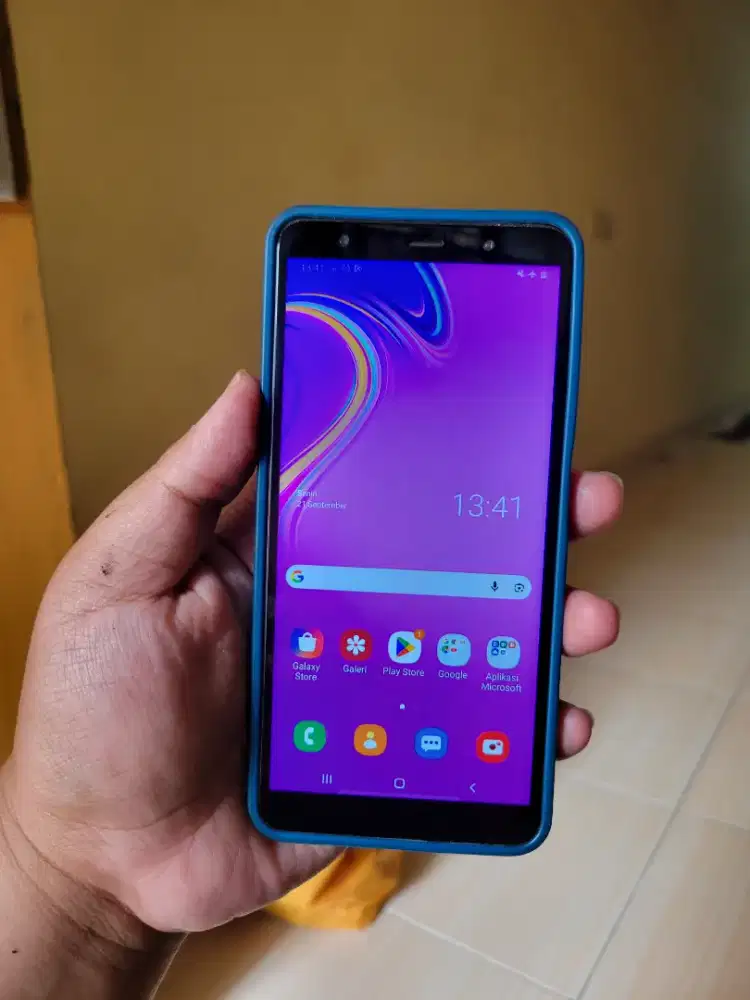 Samsung A7 2018 6/128
