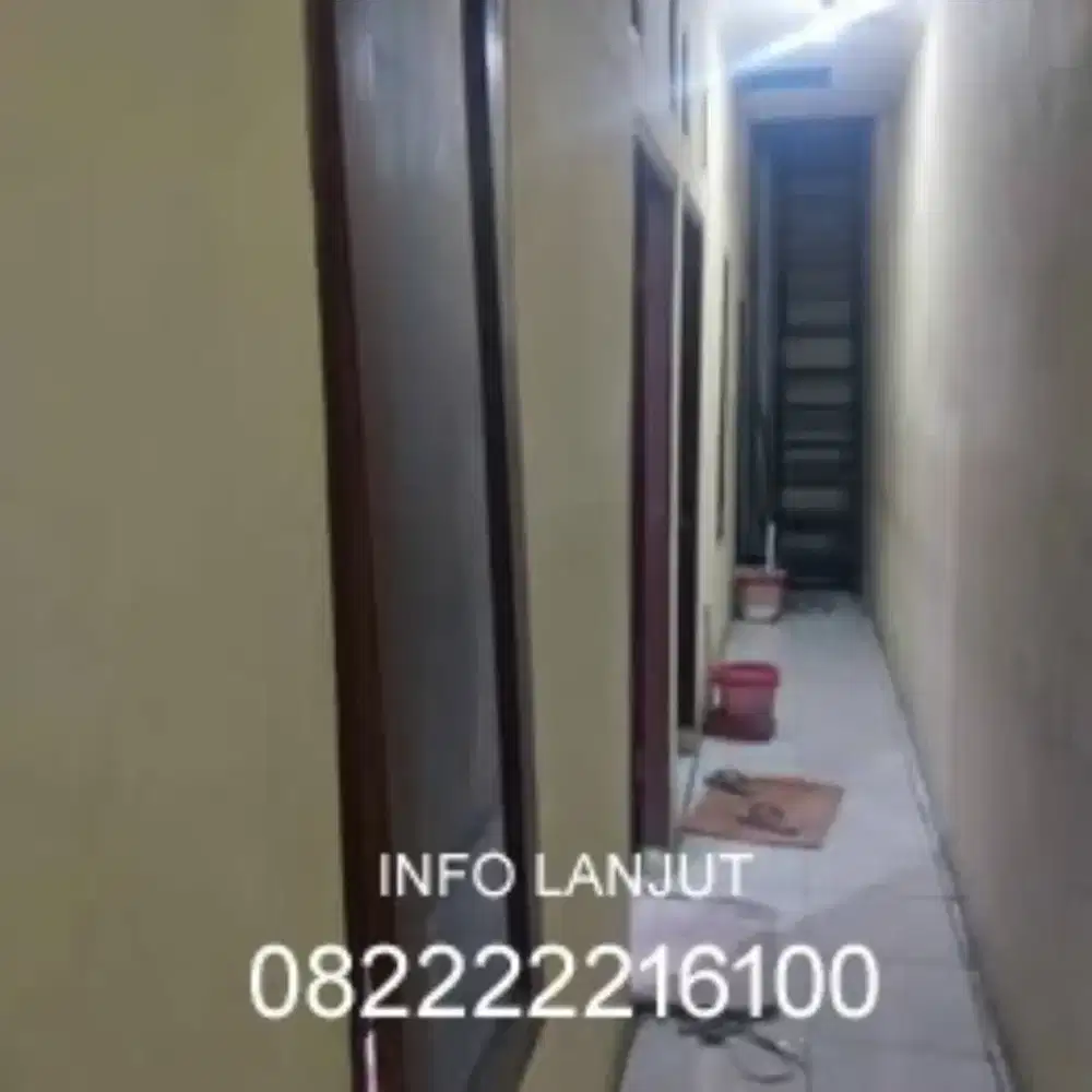 KOST KHUSUS PUTRI