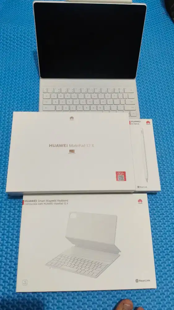 HUAWEI MATE PAD 12 X