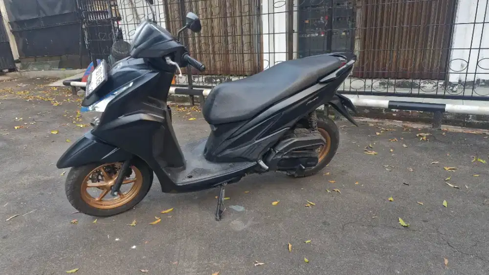 Yamaha freego s version th 2024