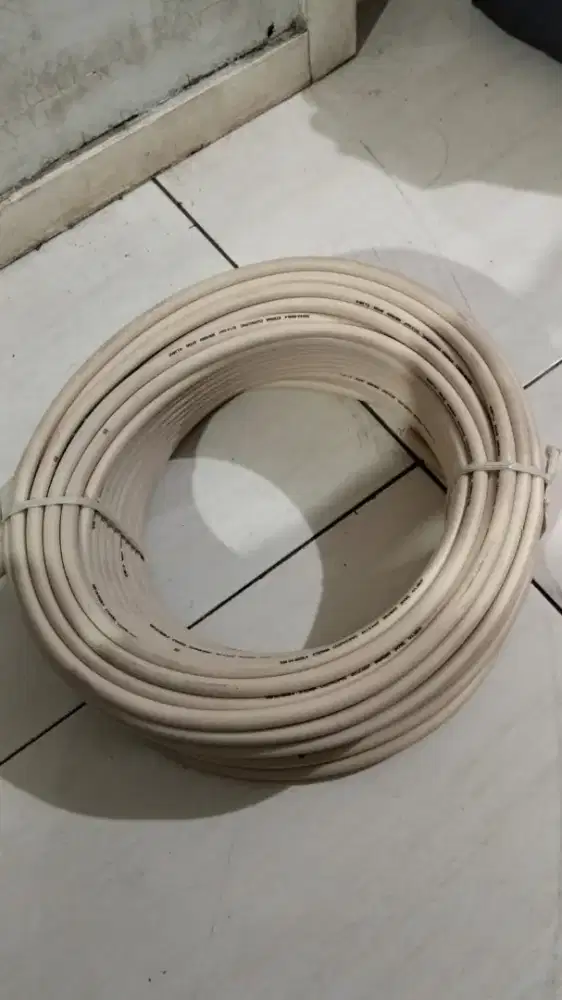 Kabel ETERNA 1rolm 50m