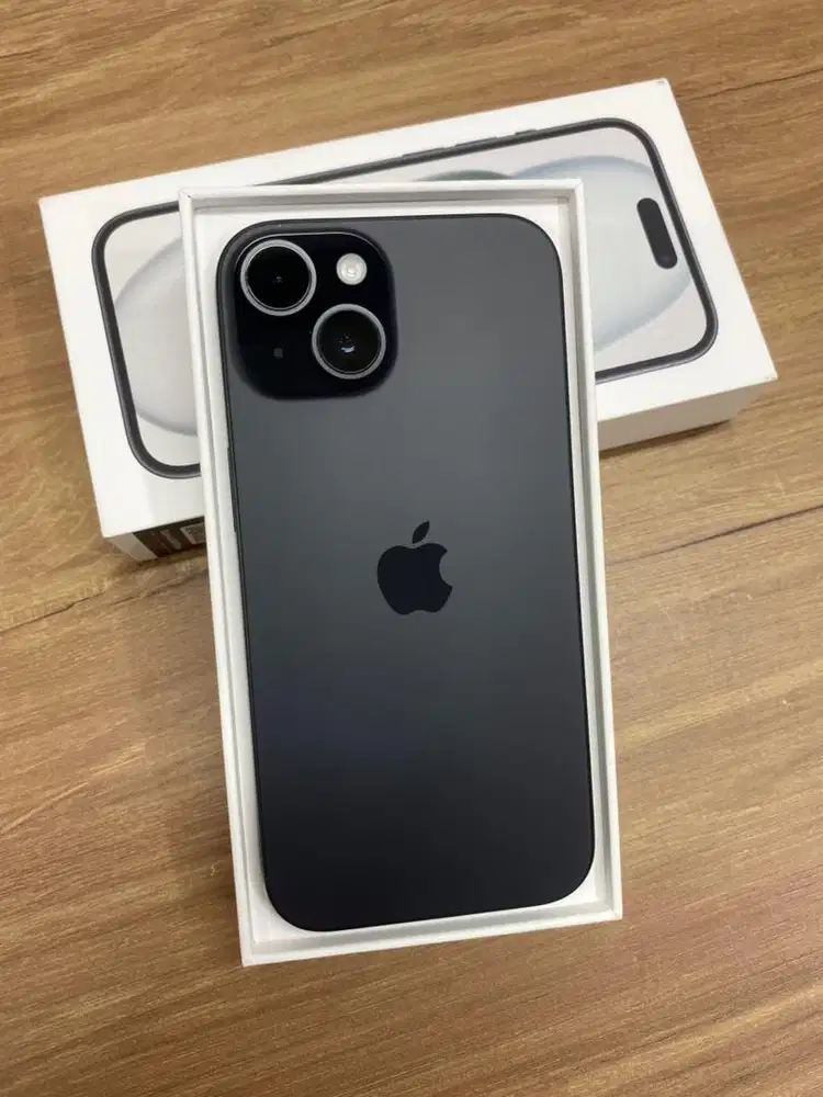 iPhone 15 Basic 128Gb iBox