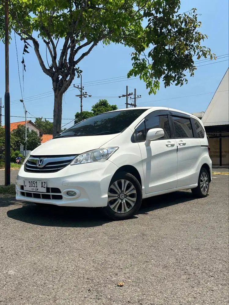 Honda Freed S 2015.Full Orisinil