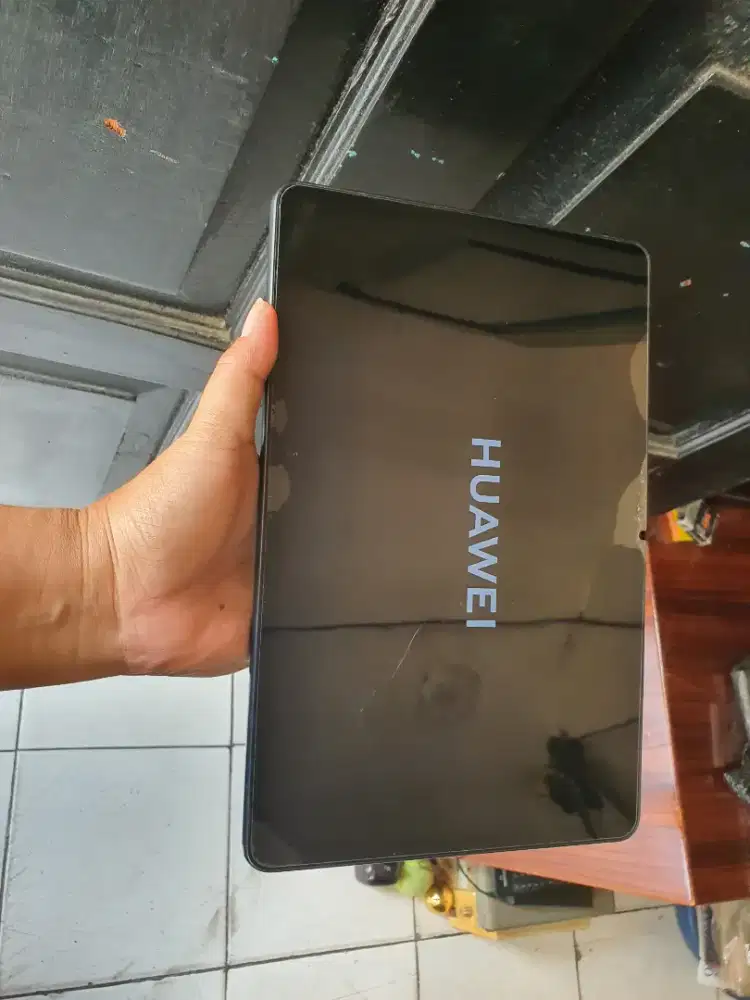 Huawei Matepad 11