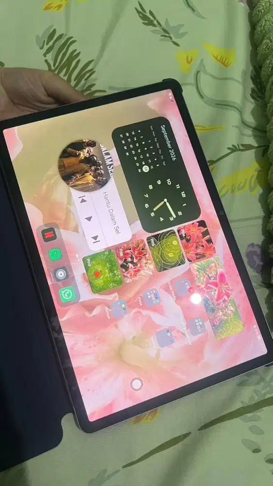 Huawei Matepad SE 11 8/128 GB. Pemakaian Pribadi baru 3 hari